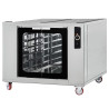 Prismafood Double Doors 12 Tray Food Proving Chamber- TP4-44
