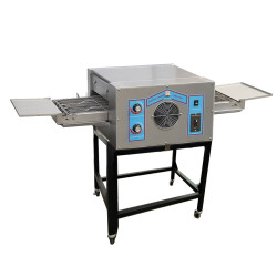 Baker Max Pizza Conveyor...