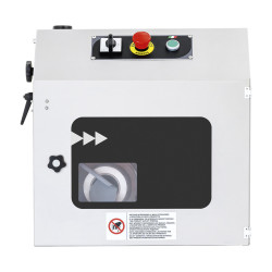 Automatic Dough Divider -...