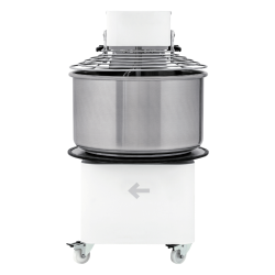 Prismafood Spiral Mixers -...