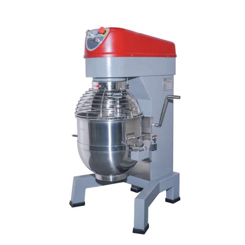 Tyrone Heavy Duty Planetary Mixer 40L - B40GX