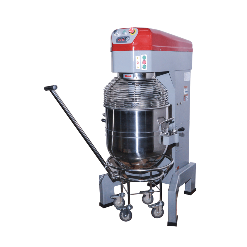 Tyrone Heavy Duty Planetary Mixer 80L - B80GX