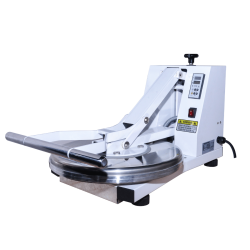 Tyrone Round Dough Press -...