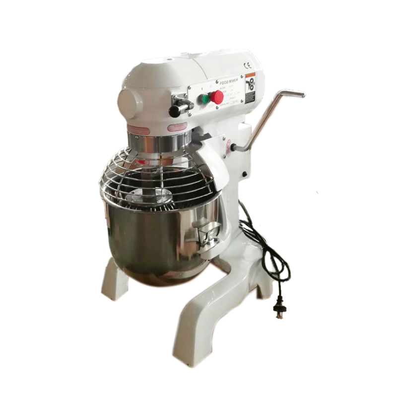 B20KG 20 Litre Heavy Duty Mixer