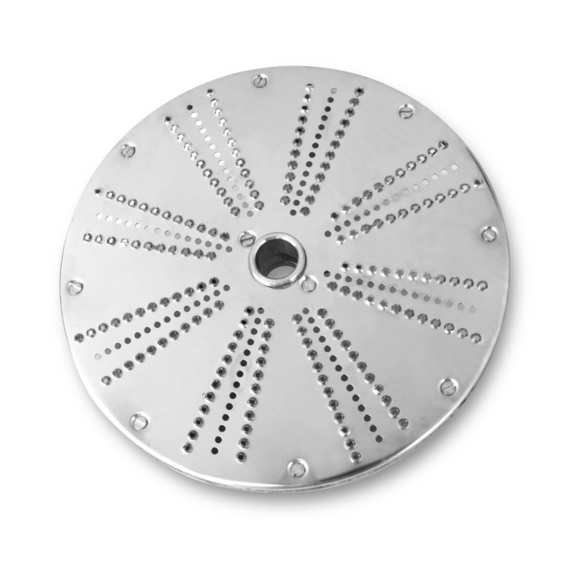 V001 - Parmesan Grater