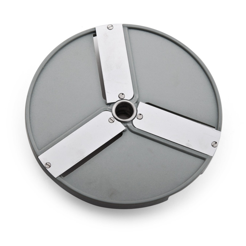 SP002 - 2mm Slicer Poly Disc - Three Blade