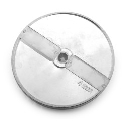 SA004 - 4mm Slicer Metal -...