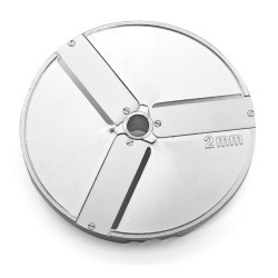 SA002 - 2mm Slicer Metal -...