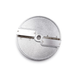 J303 - 3x3mm Julienne - Metal