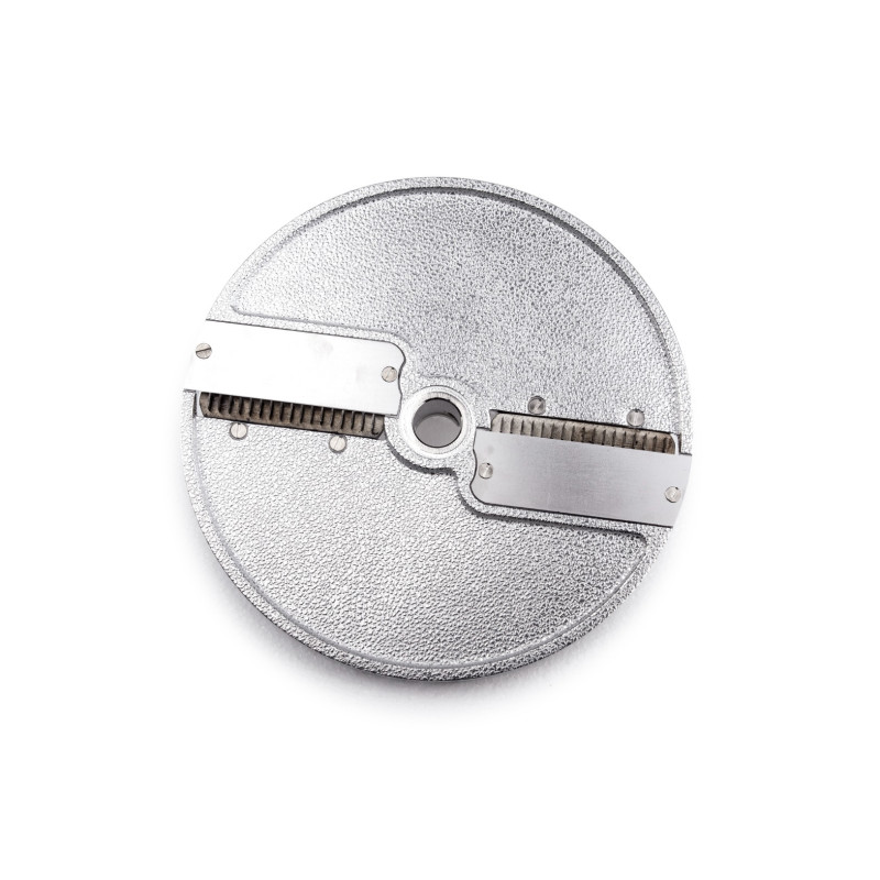 J303 - 3x3mm Julienne - Metal