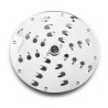 G010 - 10mm Shredding Grater