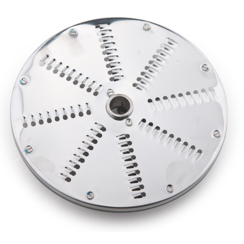 G005 - 5mm Shredding Grater