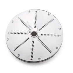 G003 - 3mm Shredding Grater