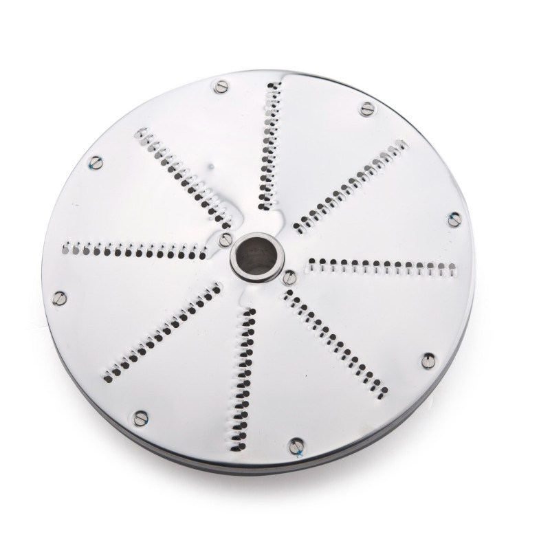 G003 - 3mm Shredding Grater