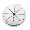 G003 - 3mm Shredding Grater