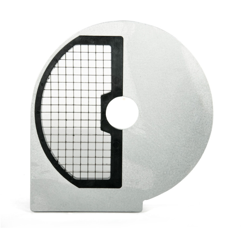 DS888 - 8x8x8mm Dicing