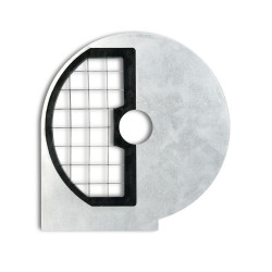 Dicing (Semicircular)...