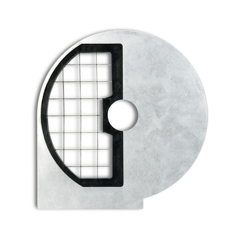 Dicing (Semicircular) 20x20x14 work with SA014 - DS2000