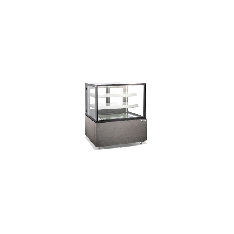 EXQUISITE- THREE TIERS CAKE DISPLAY REFRIGERATORS - CDS212