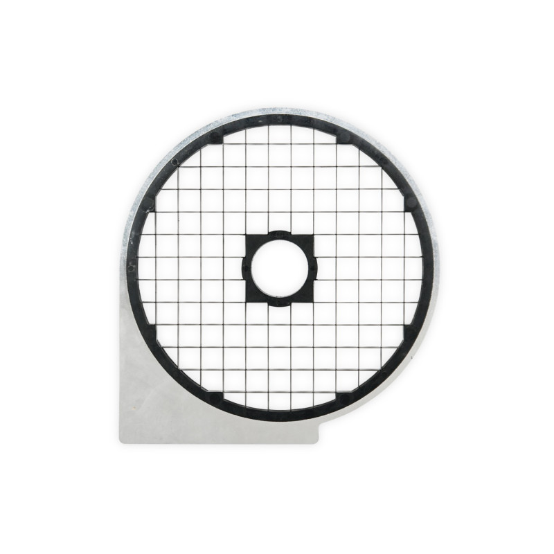 Yasaki Vegetable cutter 14x14x14mm Dicing (Circle-only for VC65MS) Disc - DR140