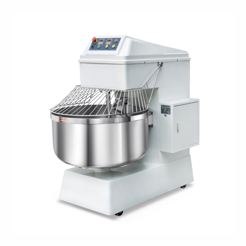 Yasaki Heavy Duty Professional Spiral Mixers 200L -  FS200M
