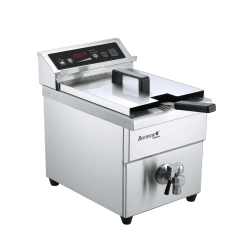 Benchstar Single Tank...