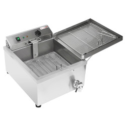 Benchtop Electric Doughnut...