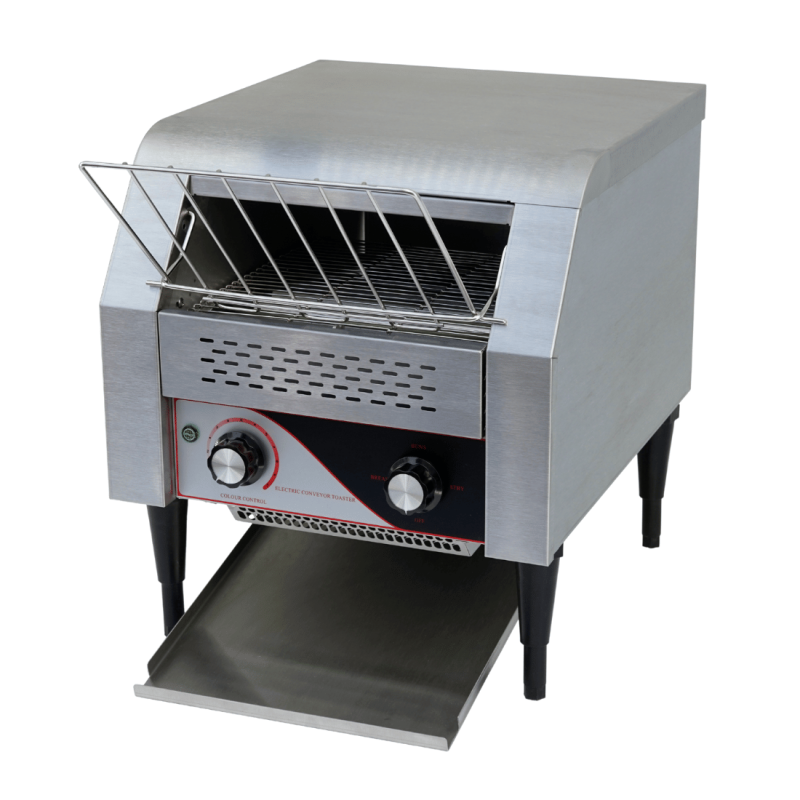 Benchstar Two Slice Conveyor Toaster - TT-300E