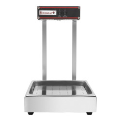 Benchstar S/S Chip Warmer -...