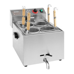 DF-BP Electric Pasta Cooker...