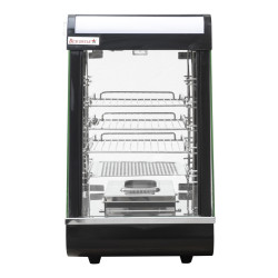 Benchstar All Stainless...