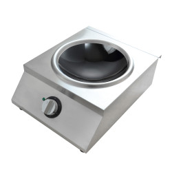 Benchstar Ceramic Induction...