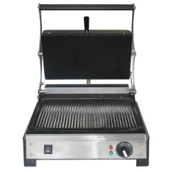 2NDs: Contact Grill with...