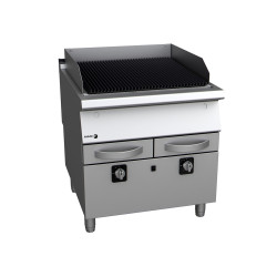 Fagor Open front stand to...