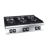 Fagor open front stand to suit -10 models in 700 series MB7-10