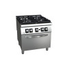 Fagor Open front stand to suit -05 models in 900 series MB9-05
