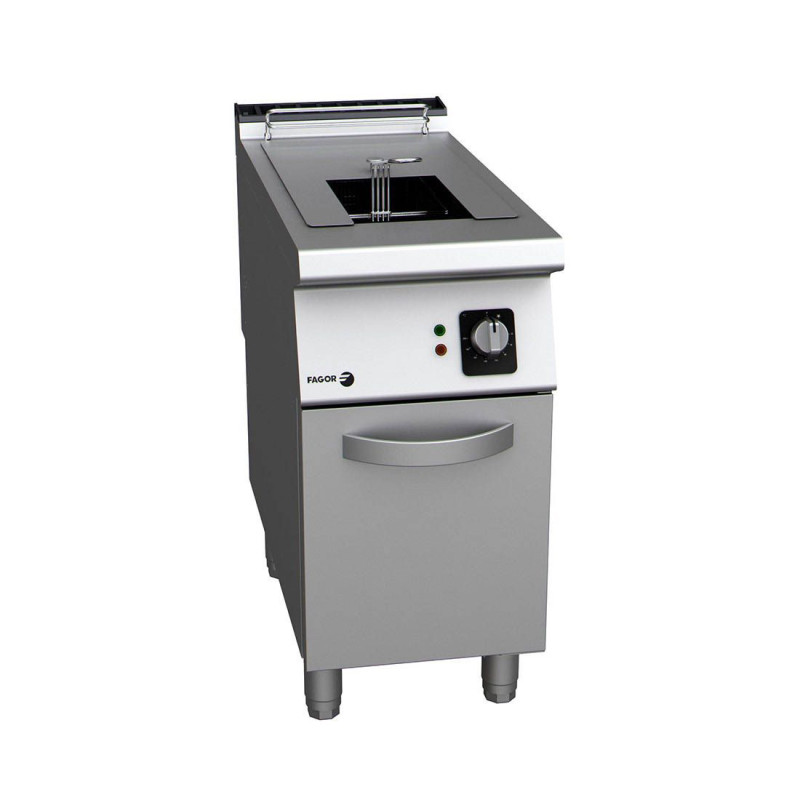 Fagor Kore 900 Series LPG Chargrill - B-G9101LPG