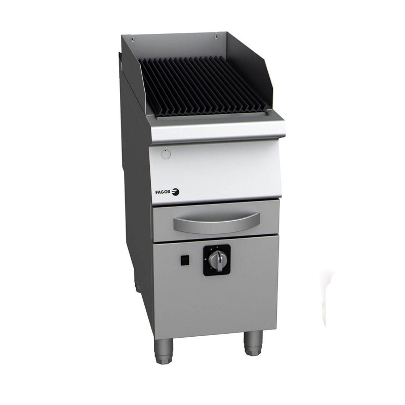 Fagor Kore 900 Series Gas Tilting Bratt Pans - SB-G915IM