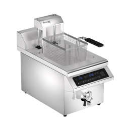 Benchstar Single Tank Auto...