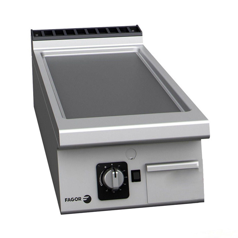 Fagor Kore 900 Series Gas Tilting Bratt Pans - SB-G910I