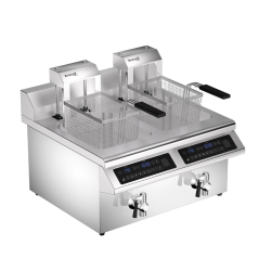 Benchstar Double Tanks Auto...