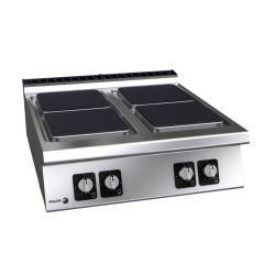 Fagor Dual Zone 2 Doors...