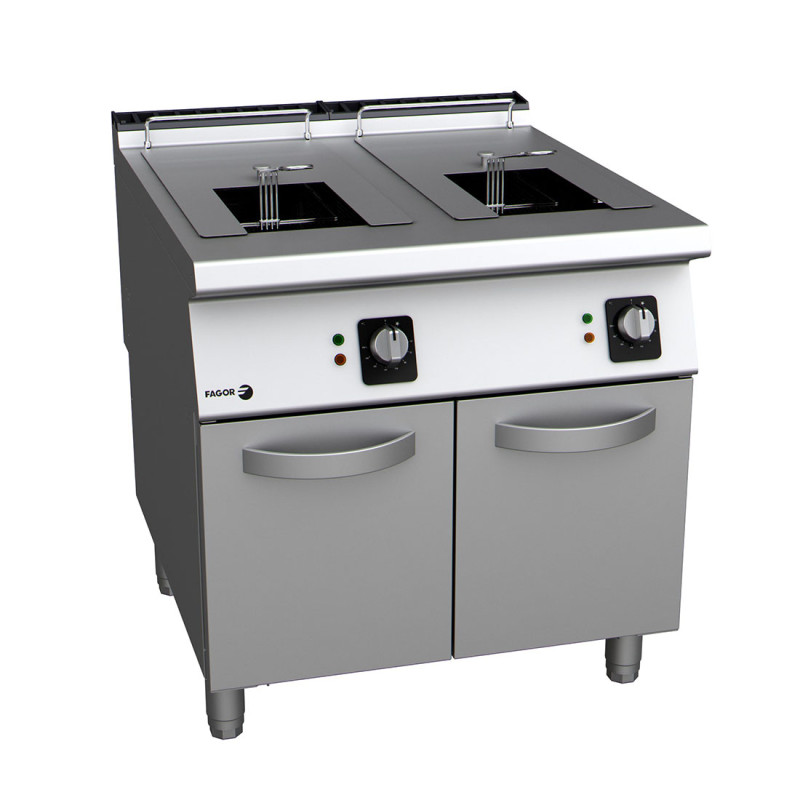 Fagor Kore 900 Series Electric Fry Top FT-E910L