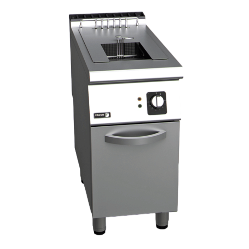 Fagor 900 series NG deep fat fryer FG9-05