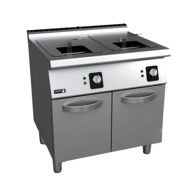 Fagor Kore 900 Series Chargrill - B-G9101