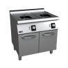 Fagor Kore 900 Series Chargrill - B-G9101