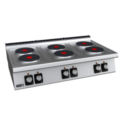 Fagor 900 Series Electric...
