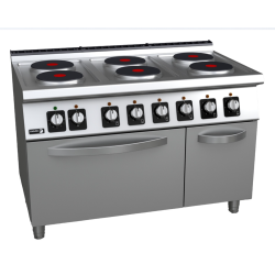 Fagor 850mm wide work top...