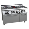 Fagor 850mm wide work top to integrate into any 900 series line-up EN9-10