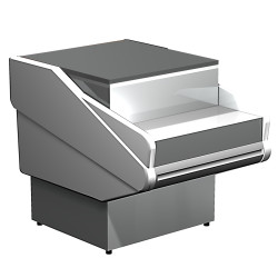 Tecnodom Side Cash Counter...